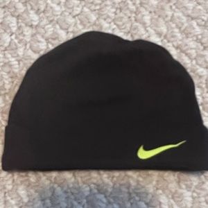 Baby boys Nike hat